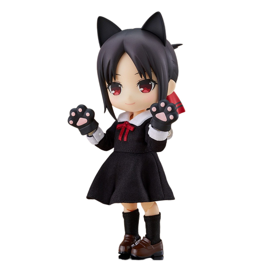 Nendoroid Doll - Kaguya Shinomiya - Kaguya-sama: Love is War?