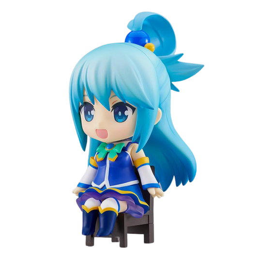 Nendoroid Swacchao! - Aqua - KonoSuba