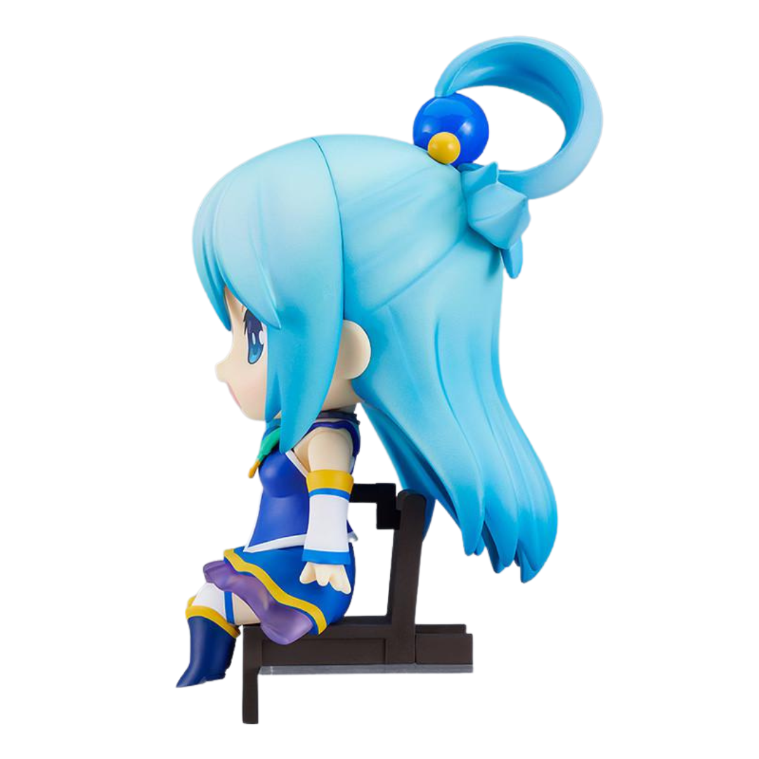 Nendoroid Swacchao! - Aqua - KonoSuba