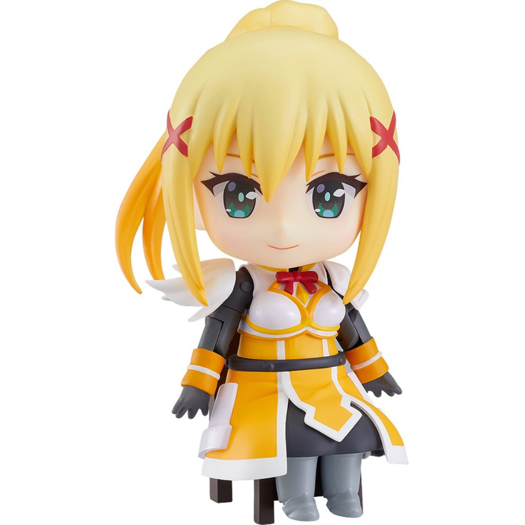Nendoroid Swacchao! - Darkness - KonoSuba