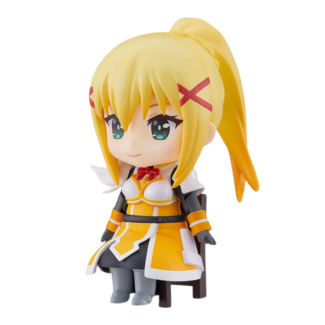 Nendoroid Swacchao! - Darkness - KonoSuba