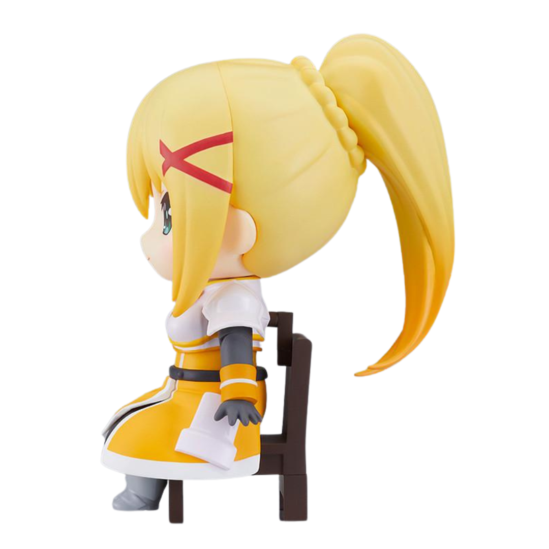 Nendoroid Swacchao! - Darkness - KonoSuba