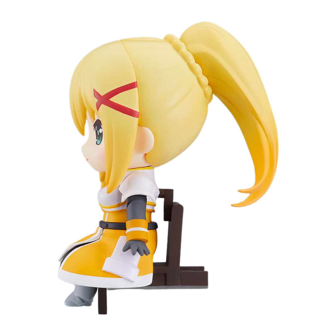 Nendoroid Swacchao! - Darkness - KonoSuba
