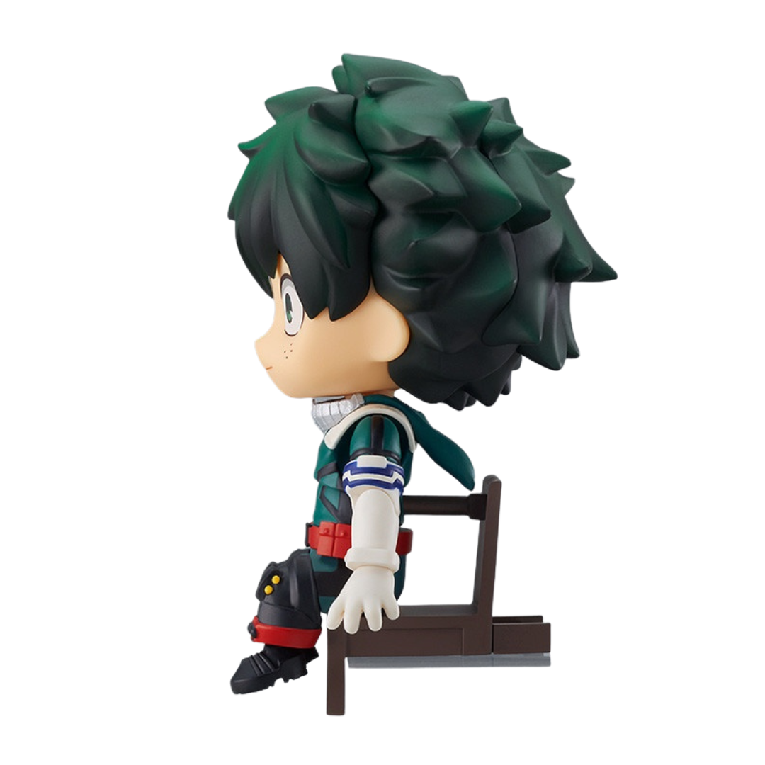 Nendoroid Swacchao! - Izuku Midoriya - My Hero Academia