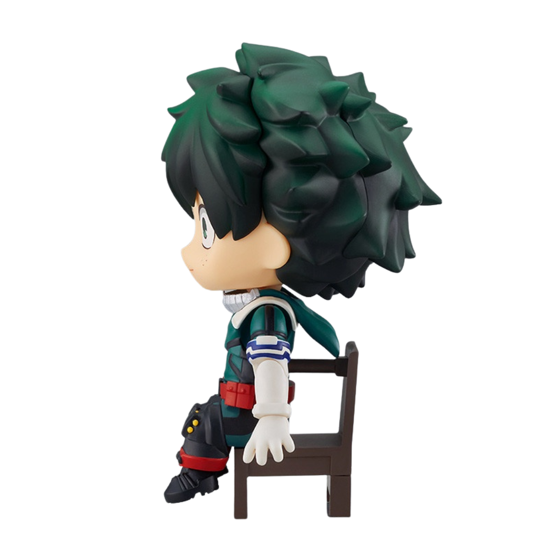 Nendoroid Swacchao! - Izuku Midoriya - My Hero Academia
