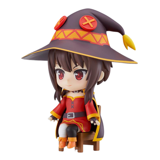 Nendoroid Swacchao! - Megumin- KonoSuba