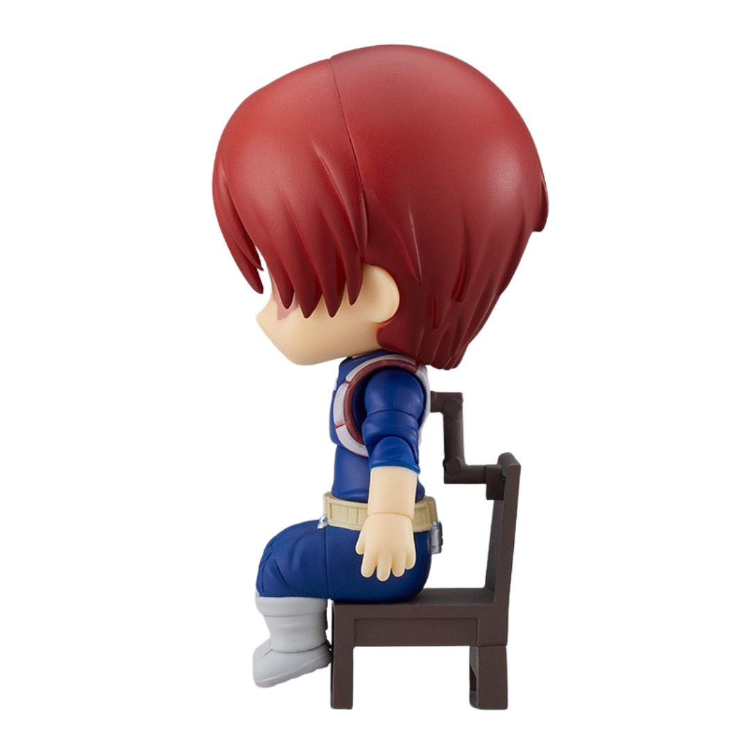 Nendoroid Swacchao! - Shoto Todoroki - My Hero Academia