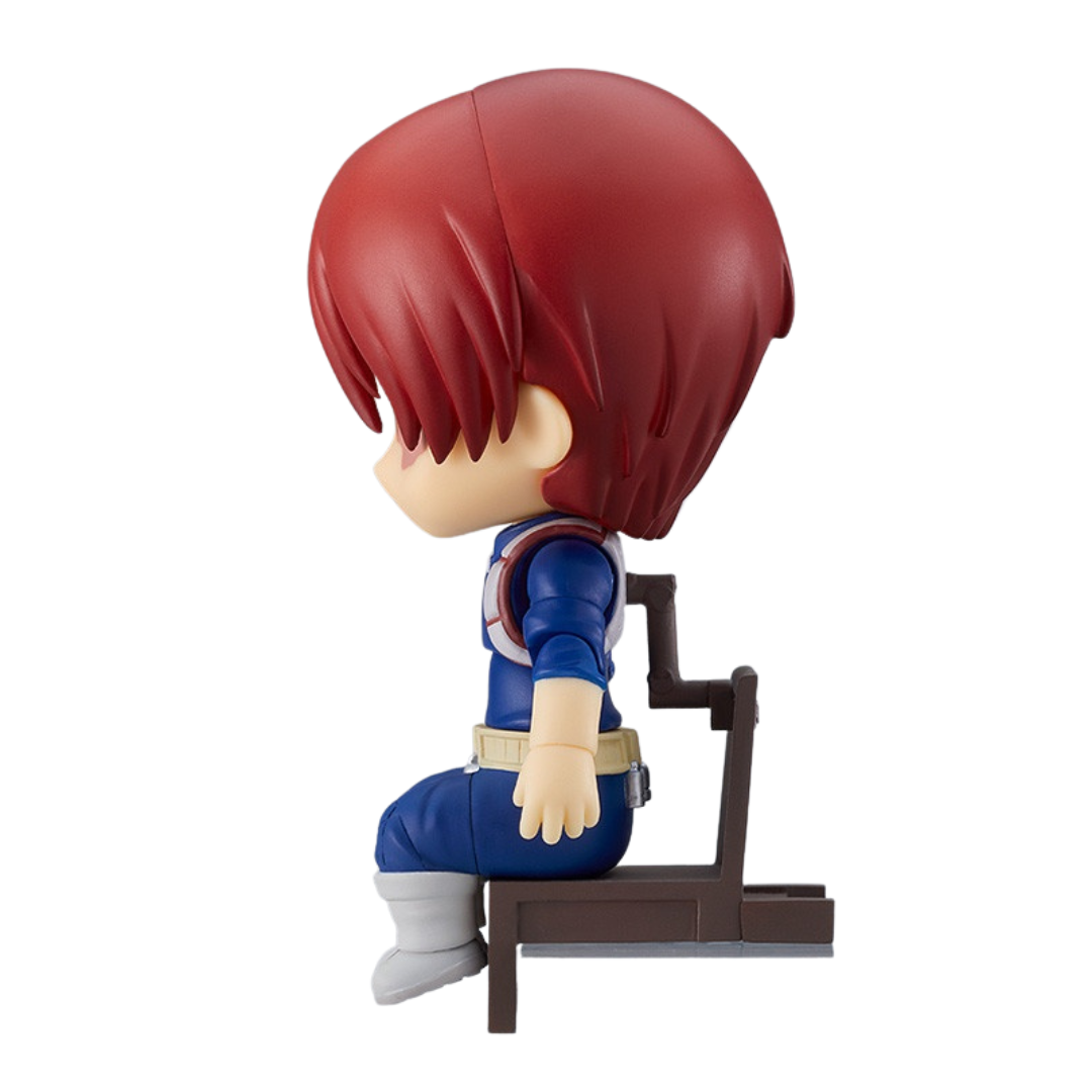 Nendoroid Swacchao! - Shoto Todoroki - My Hero Academia