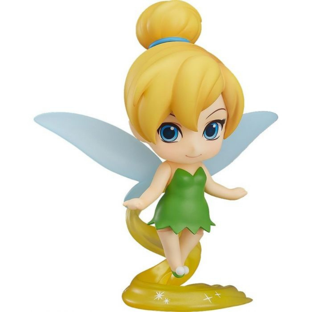 Nendoroid #812 - Tinker Bell - Peter Pan Reissue