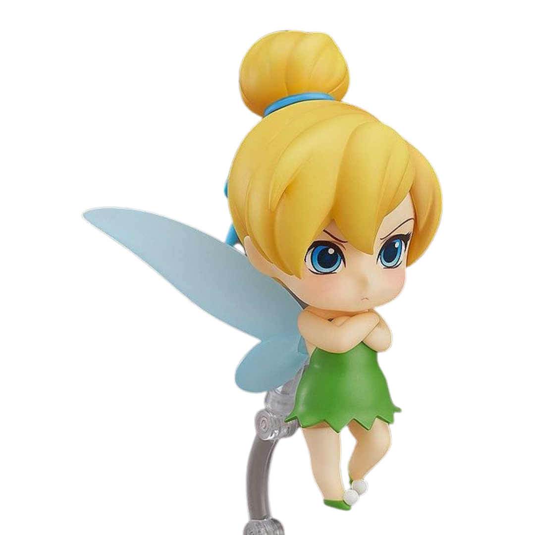 Nendoroid #812 - Tinker Bell - Peter Pan Reissue