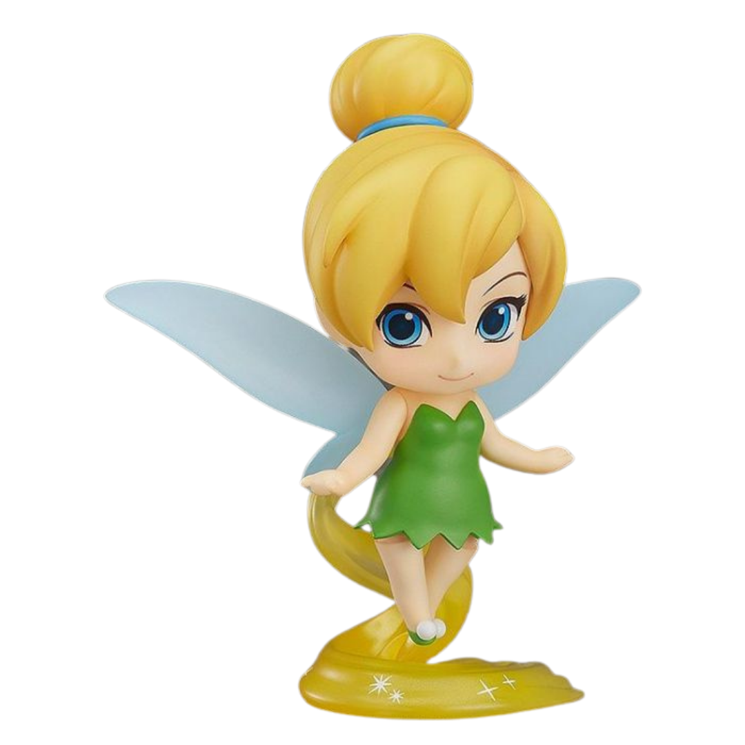 Nendoroid #812 - Tinker Bell - Peter Pan Reissue