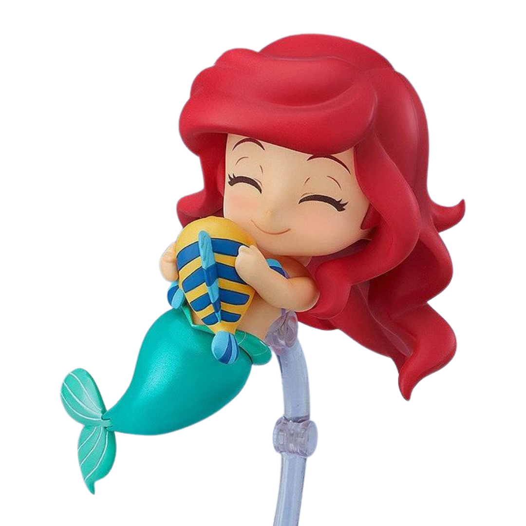 Nendoroid #836 - Ariel - The Little Mermaid