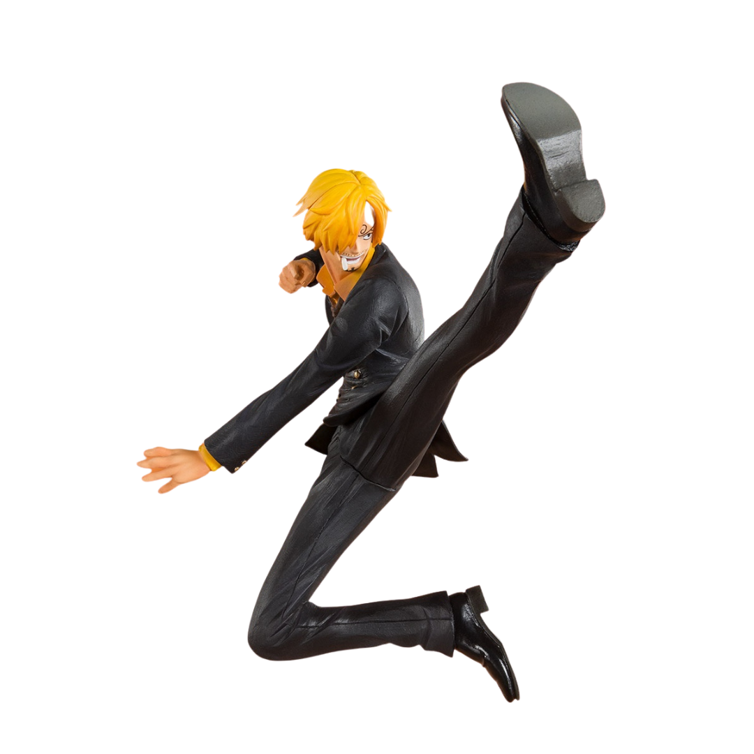 One Piece - Figuarts ZERO - Black Leg Sanji