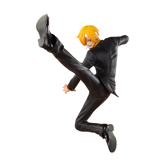 One Piece - Figuarts ZERO - Black Leg Sanji