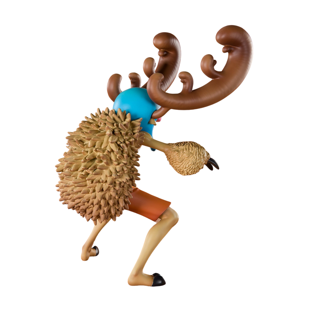 One Piece - Figuarts ZERO - Cotton Candy Lover Tony Tony Chopper