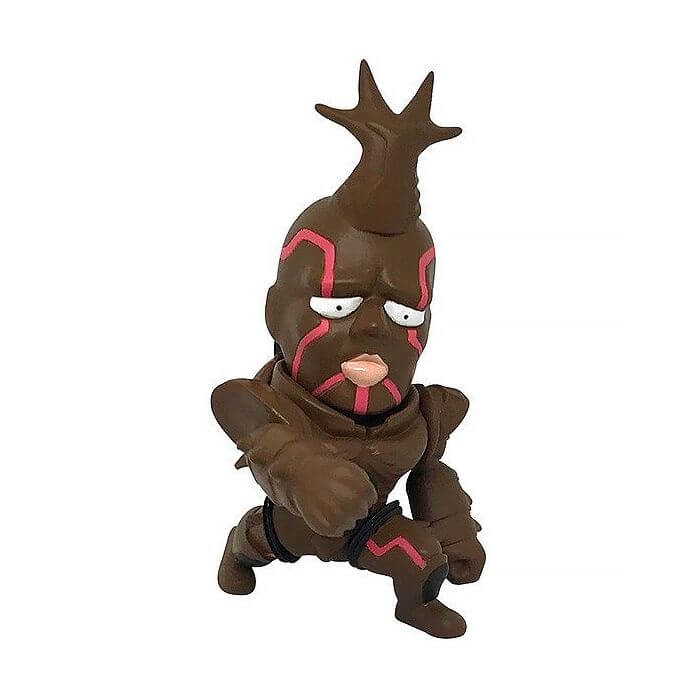 One Punch Man: Vol 1 16D Mini Figure (Blind Box)