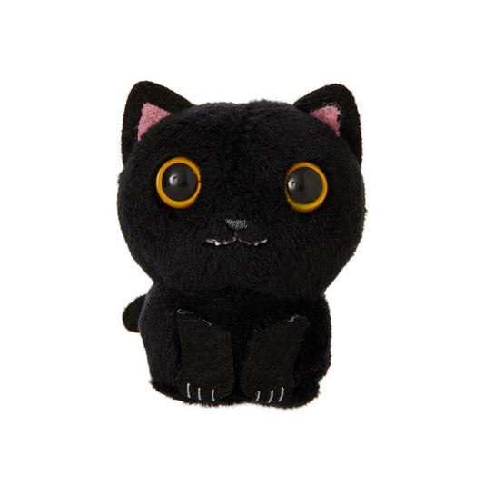 Putchitchi Black Cat - Mini Plush