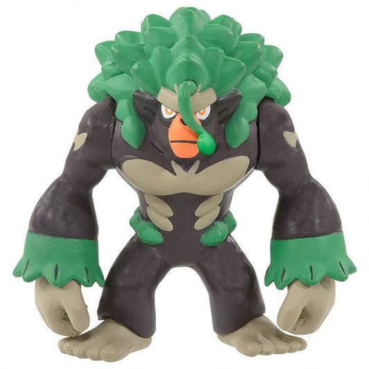 Pokemon - Rillaboom Monocolle MS-36 Mini Figure