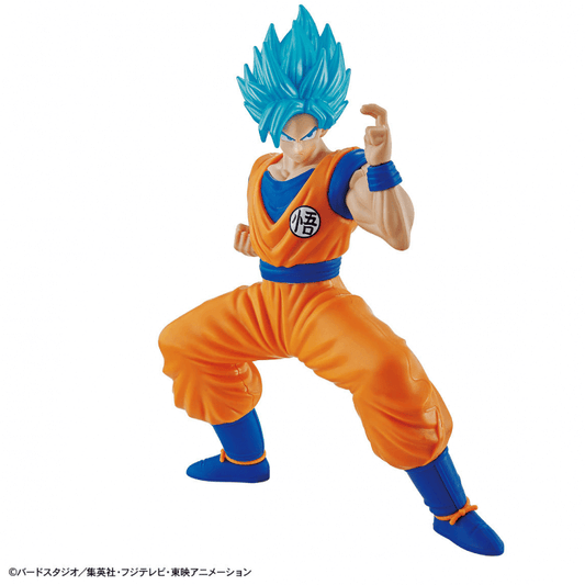 Dragon Ball Z, Goku, Anime Figure, Otaku Stash, NZ Popculture, NZ Anime, NZ Anime Figure