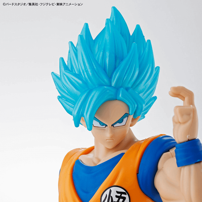Dragon Ball Z, Goku, Anime Figure, Otaku Stash, NZ Popculture, NZ Anime, NZ Anime Figure