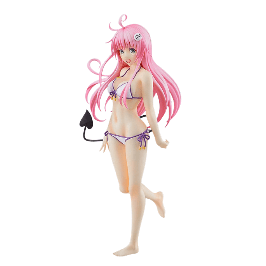 To Love-Ru Darkness - Lala Stalin - Pop Up Parade Figure
