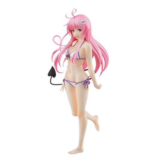 To Love-Ru Darkness - Lala Stalin - Pop Up Parade Figure
