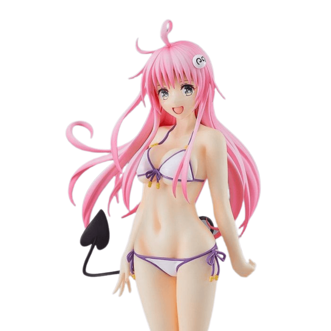 To Love-Ru Darkness - Lala Stalin - Pop Up Parade Figure