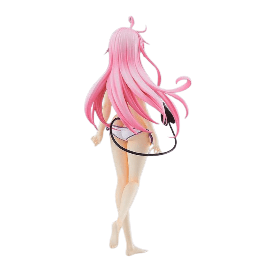 To Love-Ru Darkness - Lala Stalin - Pop Up Parade Figure