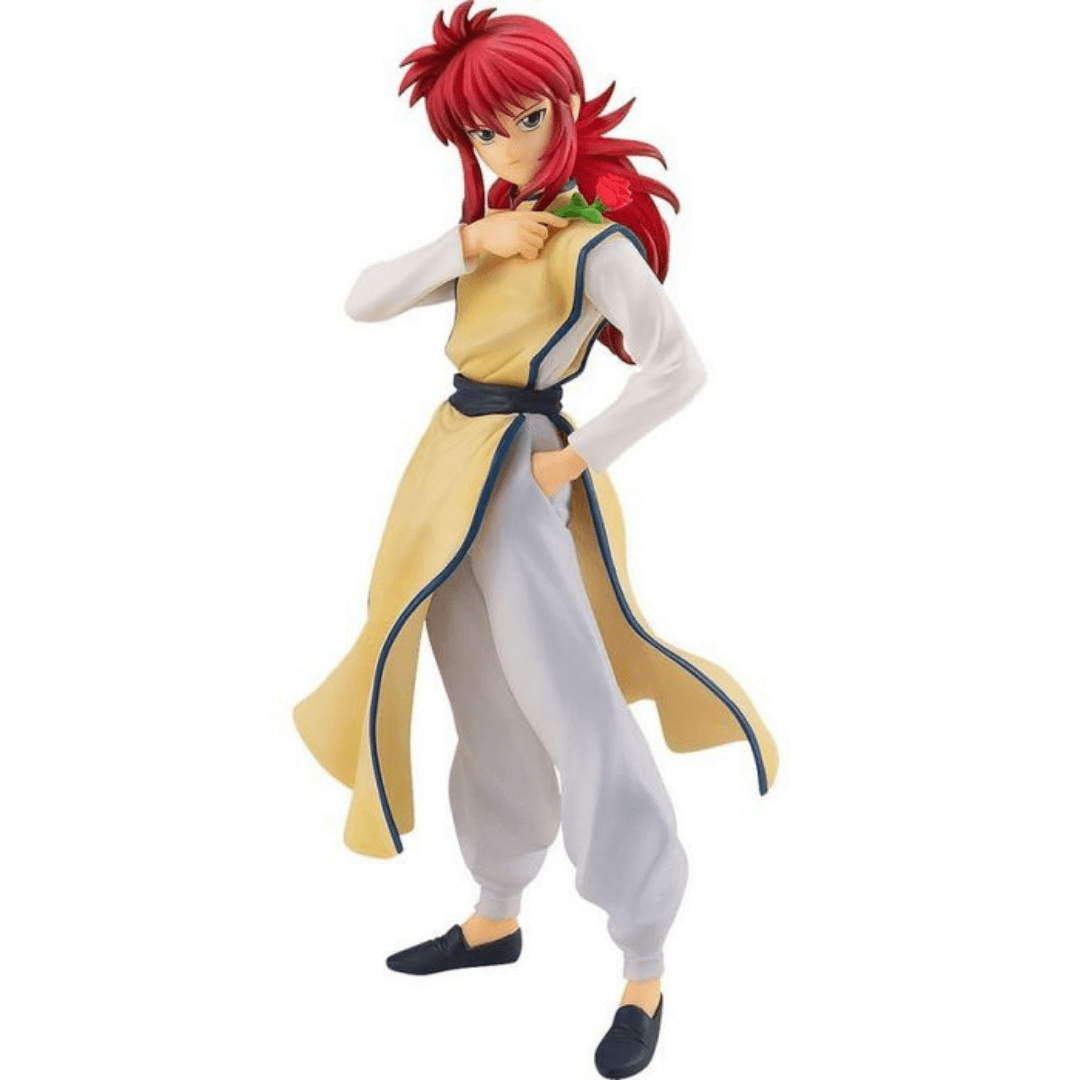 Yu Yu Hakusho - Kurama - Pop Up Parade Figure