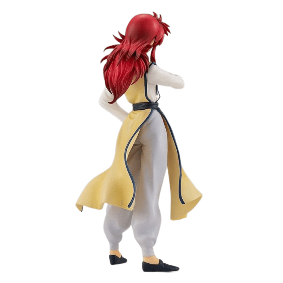 Yu Yu Hakusho - Kurama - Pop Up Parade Figure