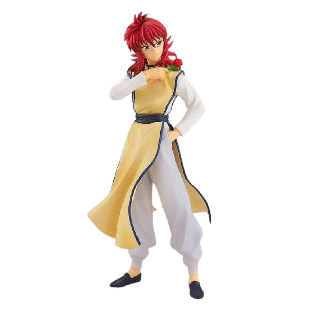 Yu Yu Hakusho - Kurama - Pop Up Parade Figure