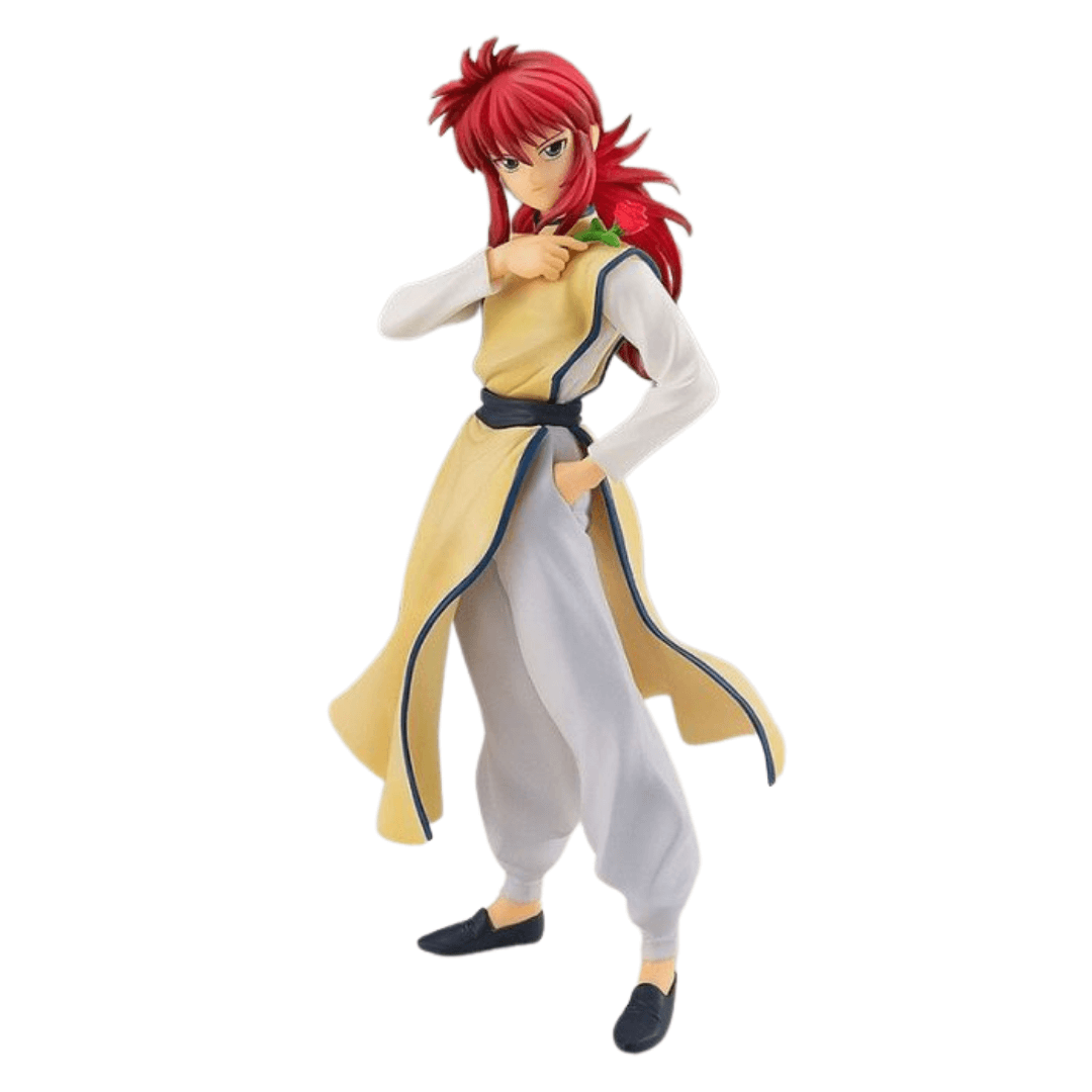 Yu Yu Hakusho - Kurama - Pop Up Parade Figure