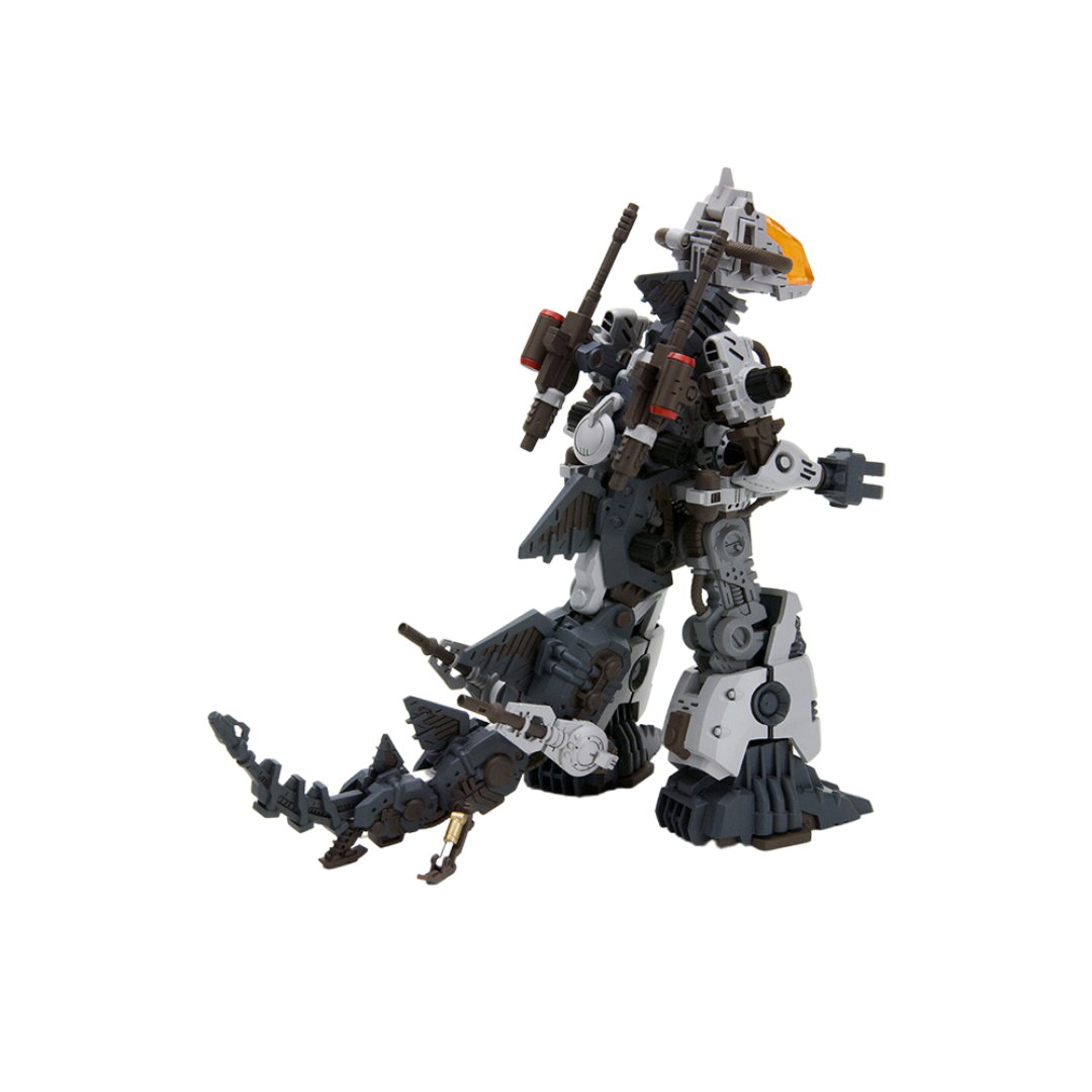 Zoids - Godos Marking Plus Ver. RZ-014 1/72 Scale Model Kit