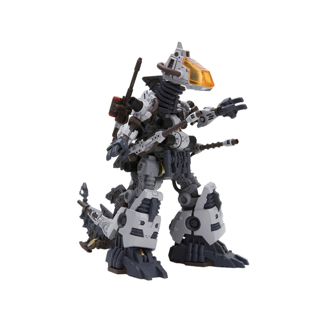 Zoids - Godos Marking Plus Ver. RZ-014 1/72 Scale Model Kit