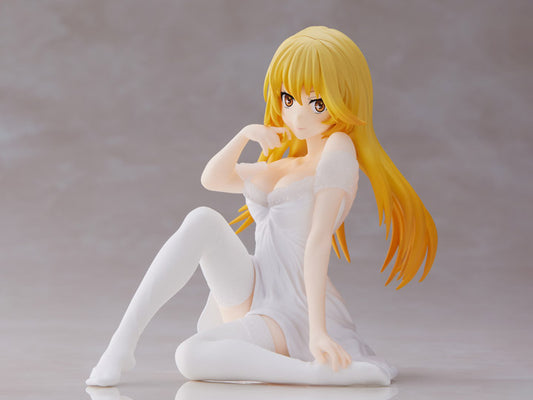 A Certain Scientific Railgun T | Misaki Shokuhou | Relax Time Figure