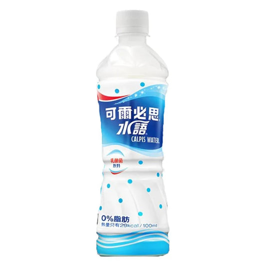 Calpis | Calpico Water | 500ml