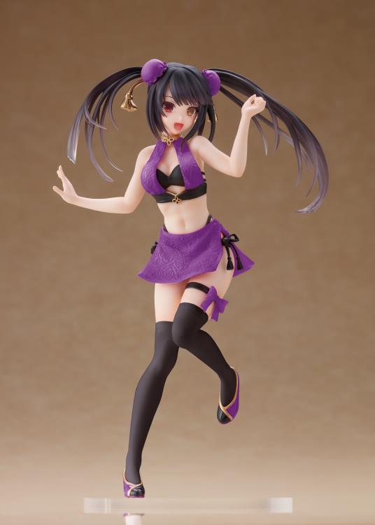 Date A Live IV | Coreful Kurumi Tokisaki | China Swimsuit Ver. Figure