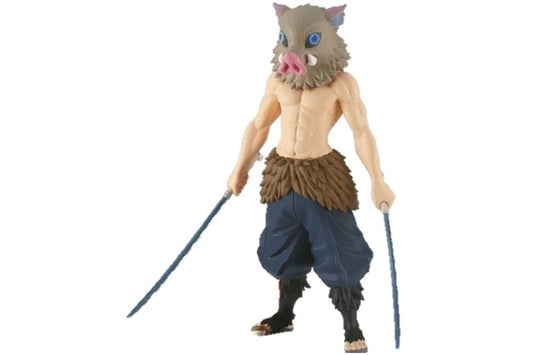 Demon Slayer | Inosuke Hashibira | Banpresto Vol.31 Figure