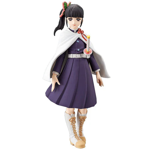 Demon Slayer|  Kanao Tsuyuri | Banpresto Vol.7 Figure