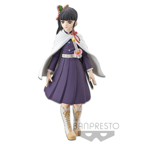 Demon Slayer|  Kanao Tsuyuri | Banpresto Vol.7 Figure