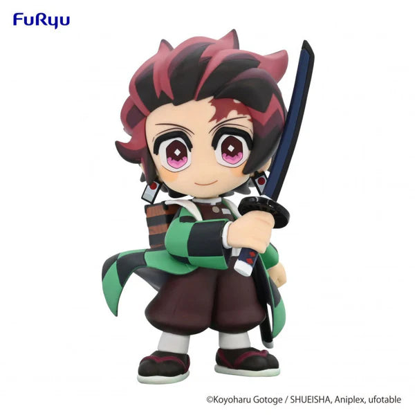 Demon Slayer | Tanjiro Kamado | Toonize Ver B Figure