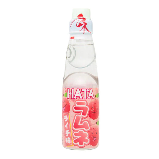 Hata Kosen | Ramune Lycee Flavor | 200ml