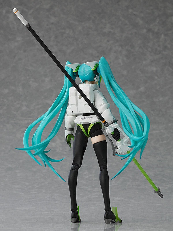 Hatsune Miku | Racing Miku 2022 GT Project Ver.| Figma Figure