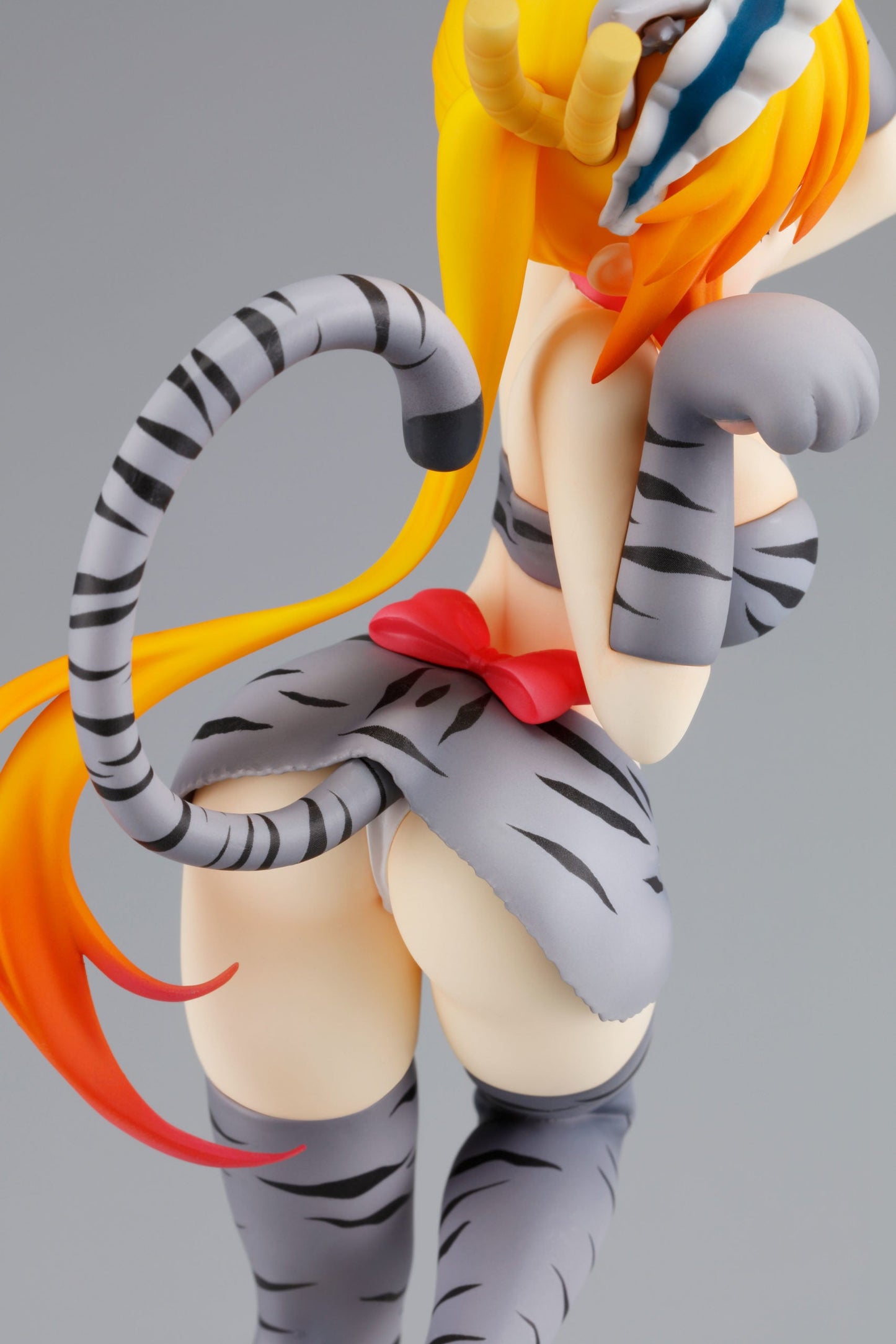 Miss Kobayashi`s Dragon Maid S | Tohru Neko Dragon Ver. | 1/6 Scale Figure