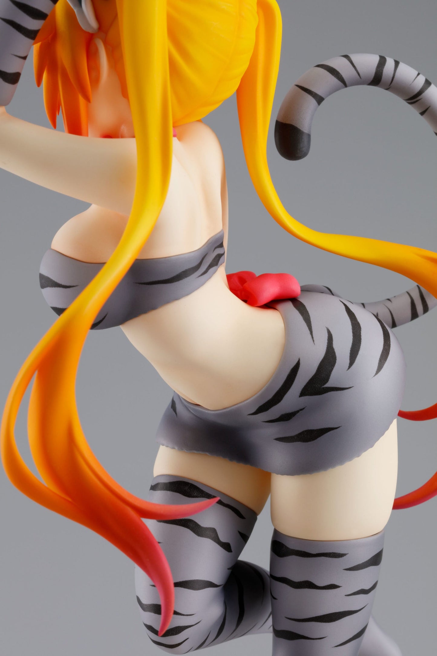 Miss Kobayashi`s Dragon Maid S | Tohru Neko Dragon Ver. | 1/6 Scale Figure