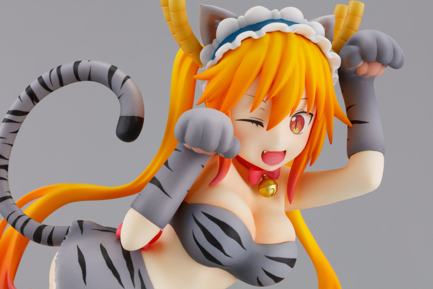 Miss Kobayashi`s Dragon Maid S | Tohru Neko Dragon Ver. | 1/6 Scale Figure