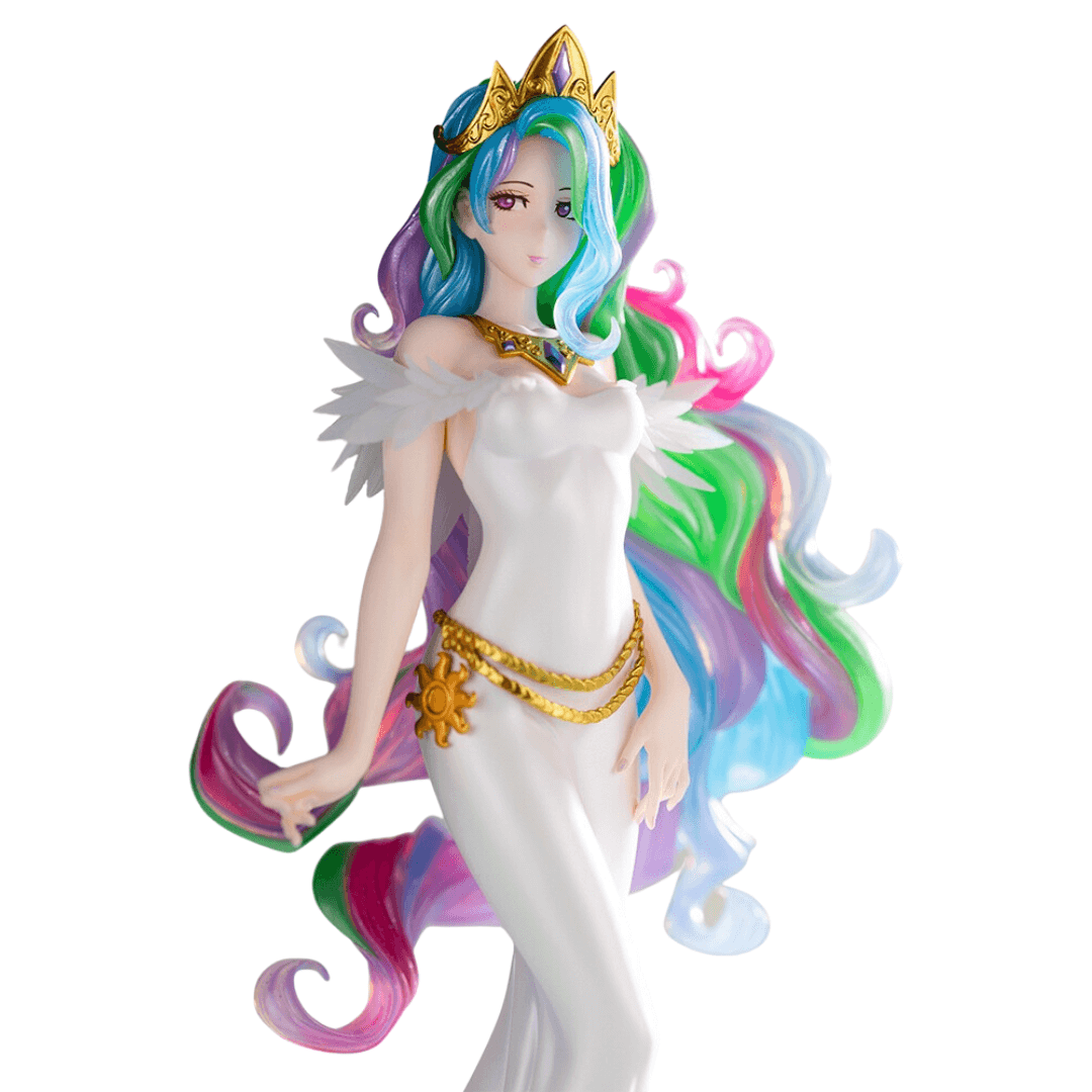 My little pony bishoujo figure shop