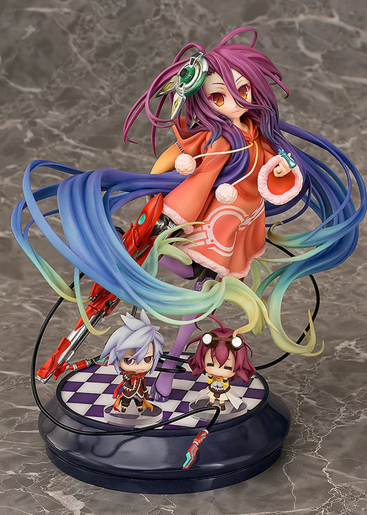 No Game No Life | Schwi | 1/7 Scale Figure