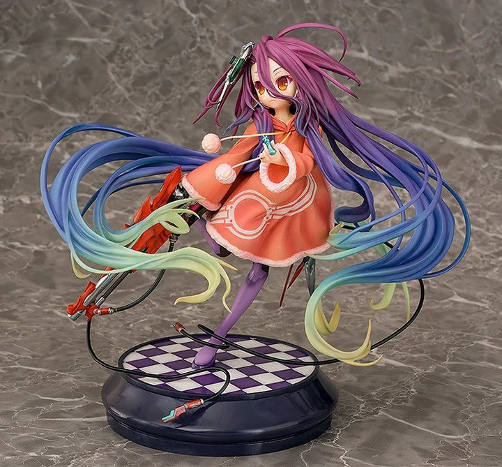 No Game No Life | Schwi | 1/7 Scale Figure