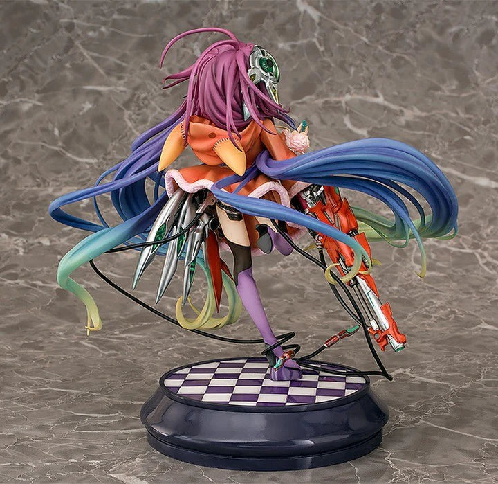 No Game No Life | Schwi | 1/7 Scale Figure